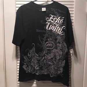 Men’s Ecko Unlimited T Shirt